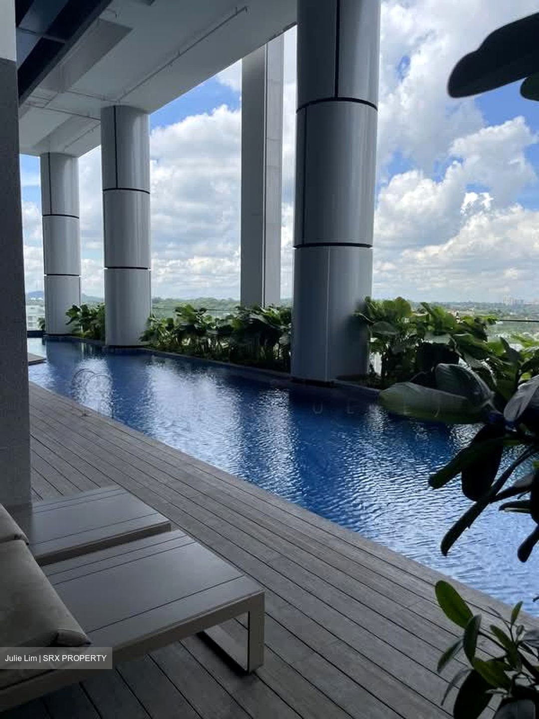 26 Newton (D11), Apartment #526846531